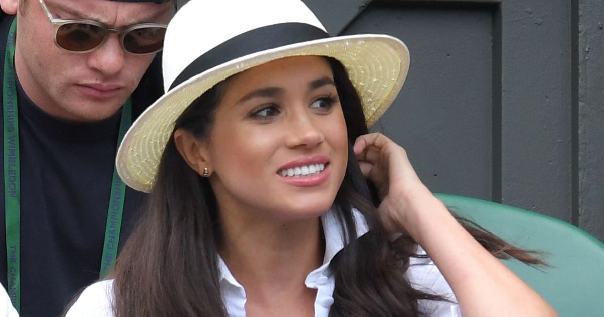 Ebben a házban élt Meghan Markle, mielőtt hozzáment Harry-hez