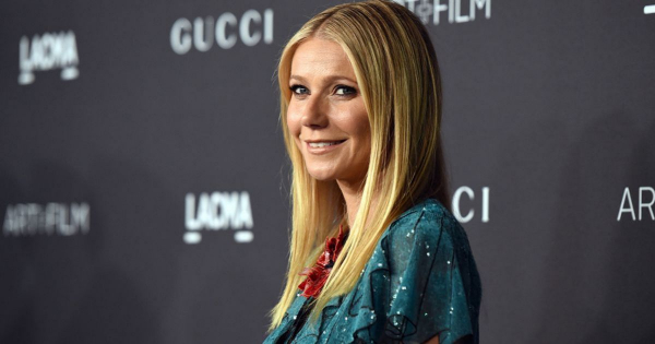 Te hajlandó lennél megtenni az exeddel azt, amit Gwyneth Paltrow?
