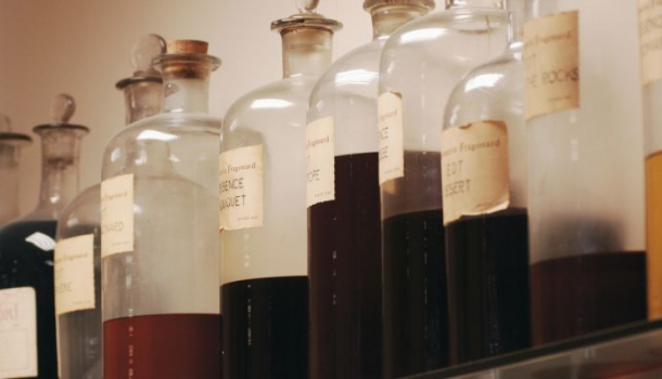 Borítókép: Négyezer éves parfümritkaságokat találtak Egyiptomban