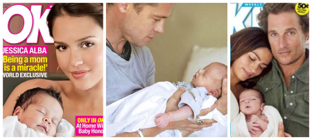 Borítókép: Híres emberek, akik rengeteg pénzt kerestek a gyerekükkel