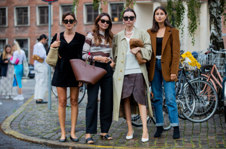 Borítókép: Táskaformák, amik sosem fognak kimenni a divatból