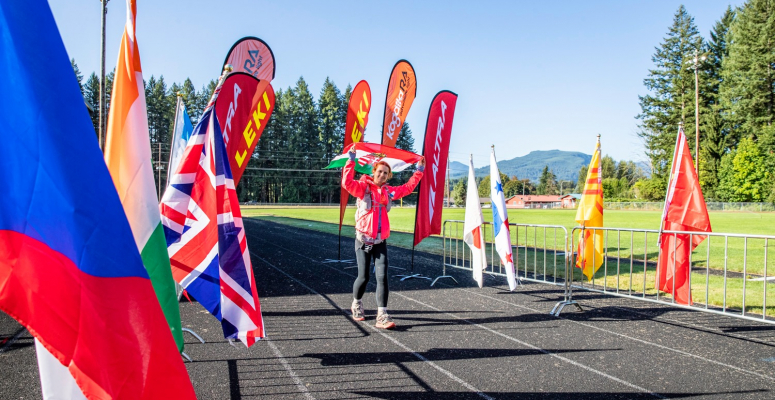 terepfutás,terepultra futás,Lubics Szilvia,Bigfoot 200 Endurance Run