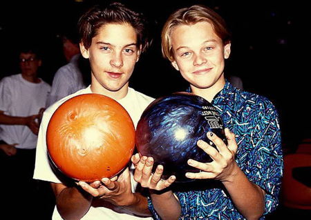 Borítókép: Híres emberek, akiket gyerekkori barátság fűz össze