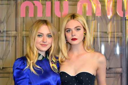 Borítókép: Híres nővérek legjobb stíluspillanatai