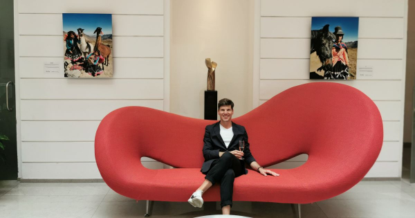 Borítókép: Különleges tájak lakóit kapta lencsevégre a Huawei és a PetersPlanet