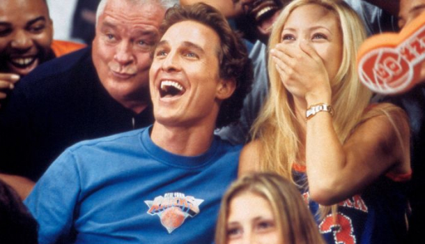 Borítókép: Egyik kedvenc filmünk sorozatként tér vissza