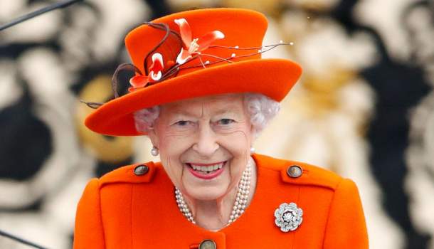 Borítókép: Erzsébet nem számított arra, hogy királynő lesz: A 26 éves hercegnő nem készült fel az uralkodásra