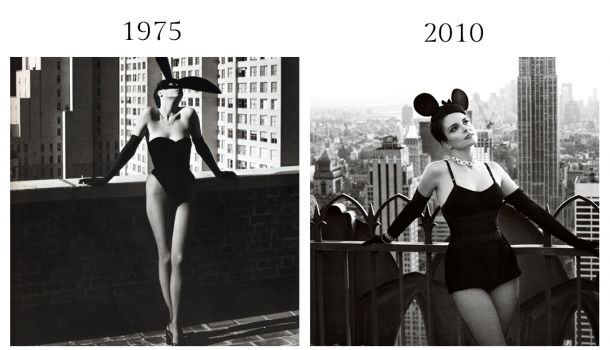 Borítókép: TOP 10 ikonikus divatfotó és izgalmas történeteik