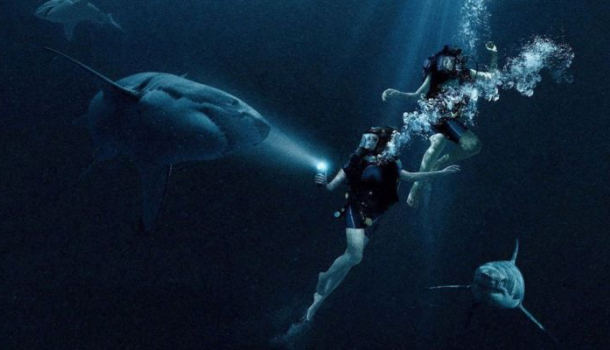 Borítókép: 47 méter mélyen kutatnak a sztárgyerekek