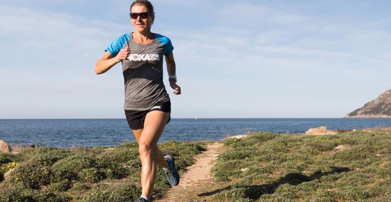 terepfutás,UTMB,Wermescher Ildikó