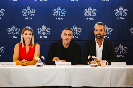 Borítókép: Újabb nemzetközi szervezettel indít mentorprogramot az MDDÜ