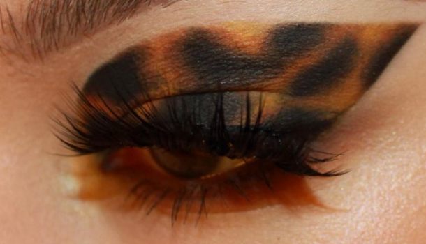 Borítókép: 2019: Teknőspáncél-minta szemre, hajra, körömre!