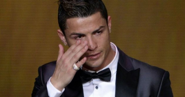 Van az a pénz: Cristiano Ronaldo überciki reklámban égeti magát