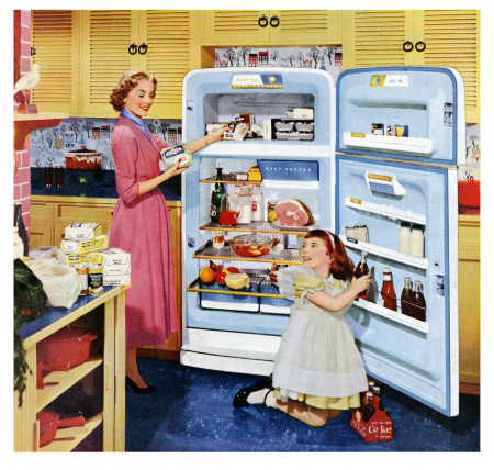 Borítókép: 8 háztartási ismeret, amit anyaként át kell adnod a gyerekednek