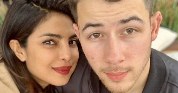 Elég kínos hibát vétett Priyanka Chopra