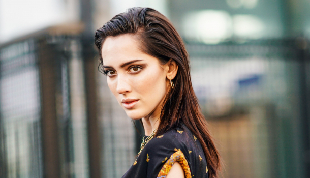 Borítókép: Transznemű modell ragyog a Chanel új arcaként 