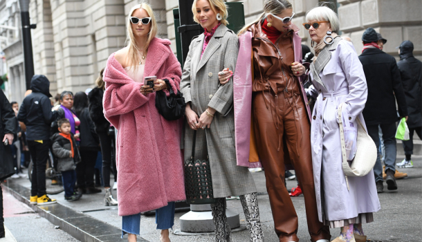 Borítókép: Lazán szexi őszi fesztivál outfitek