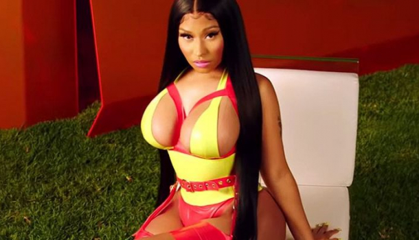 Borítókép: A rapper bejelentette a visszavonulását