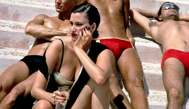 Borítókép: Milliókat érő meztelenség: A világ legdrágábban elárverezett aktfotói