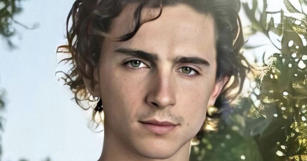 Timothee Chalamet és Lily-Rose Depp képeinél nincs ma szerelmesebb