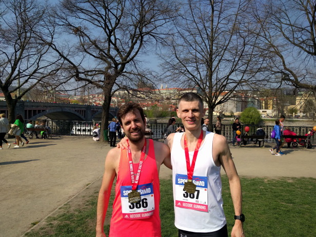 ensport,félmaraton
