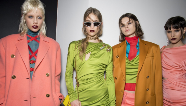 Borítókép: Lehengerlő, ikonikus őszi divattrendek a kifutókról