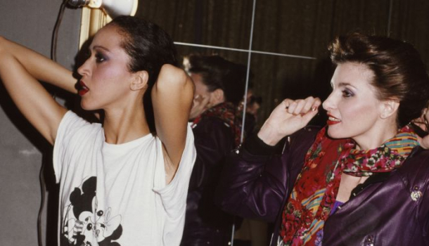 Borítókép: Nem hiszed el, de újra divat ez a hajcsat a 80-as évekből