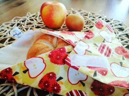 Borítókép: A textilszalvéta nem csak az alufóliát vagy a folpackot váltja ki