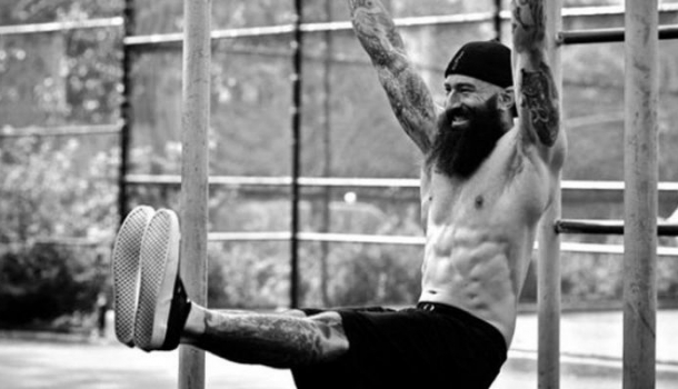 Borítókép: Ezt a három leggyakoribb hibát ne kövesd el lábemelés közben!