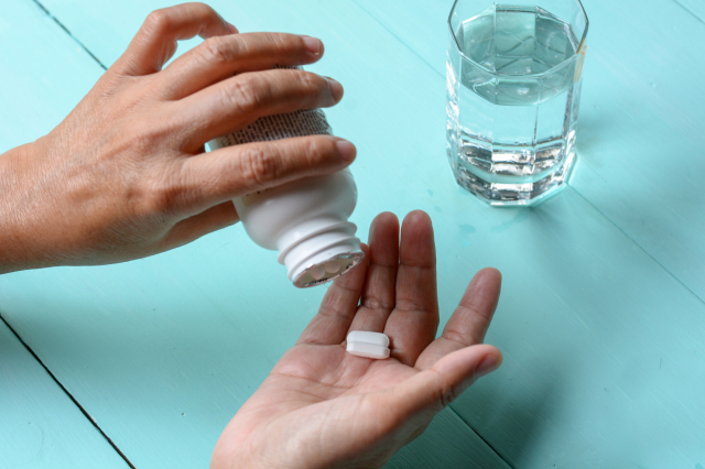 vitamin,sportoló