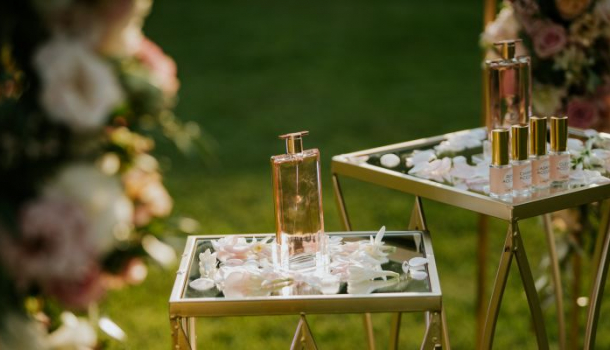 Borítókép: A Lancôme bemutatja az Idôle-t, a nők új generációjának illatát