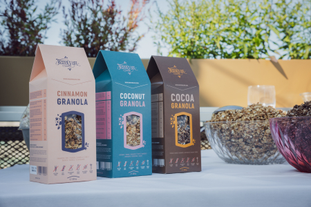 Borítókép: Reggelemberek nem csak a mesében léteznek