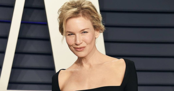 Renée Zellweger csontsoványra fogyott