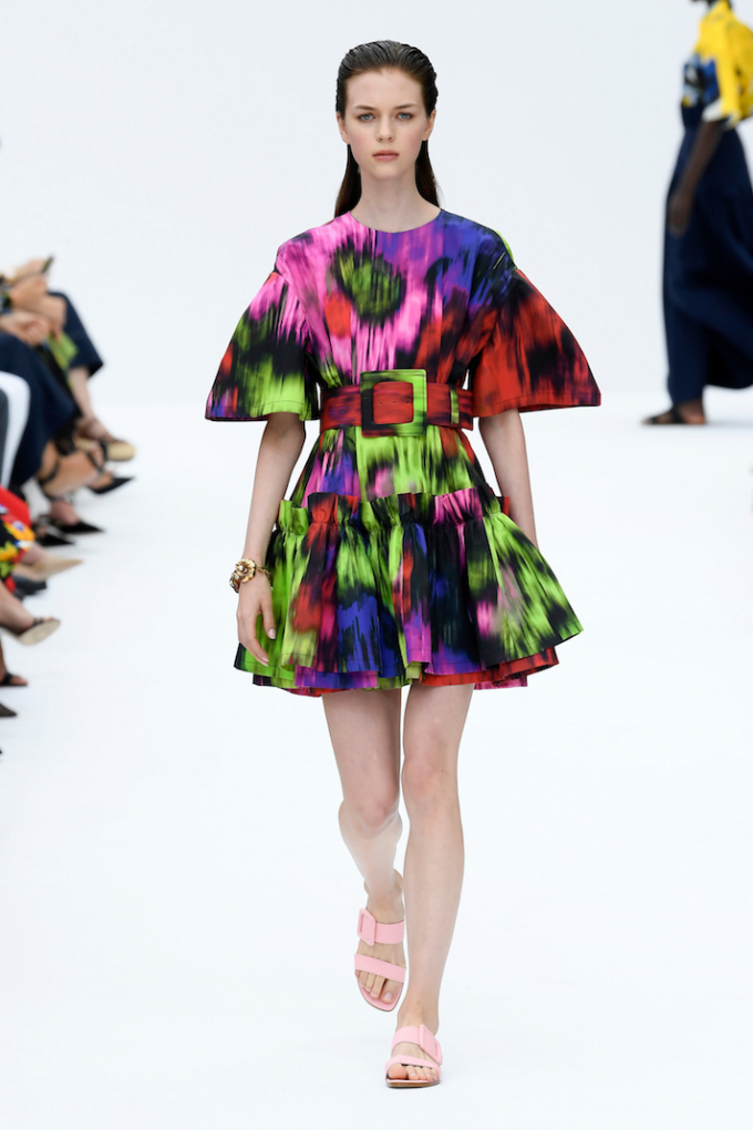 Carolina Herrera