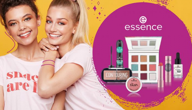 Borítókép: Ismerd meg az essence 2019-es őszi-téli újdonságait!
