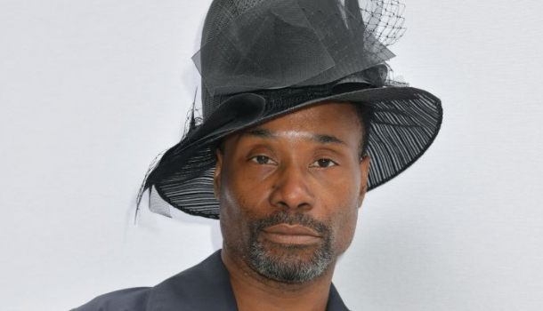 Borítókép: Ez a pasi stílusosabban öltözik, mint a legtöbb nő