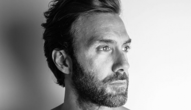 Borítókép: Világhírű dizájner jött Budapestre