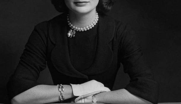 Borítókép: Mit keres egy divatfotós a Fehér Házban?