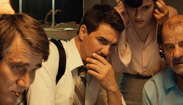 Borítókép: DJ Nagy Ervin a Drakulics bulin