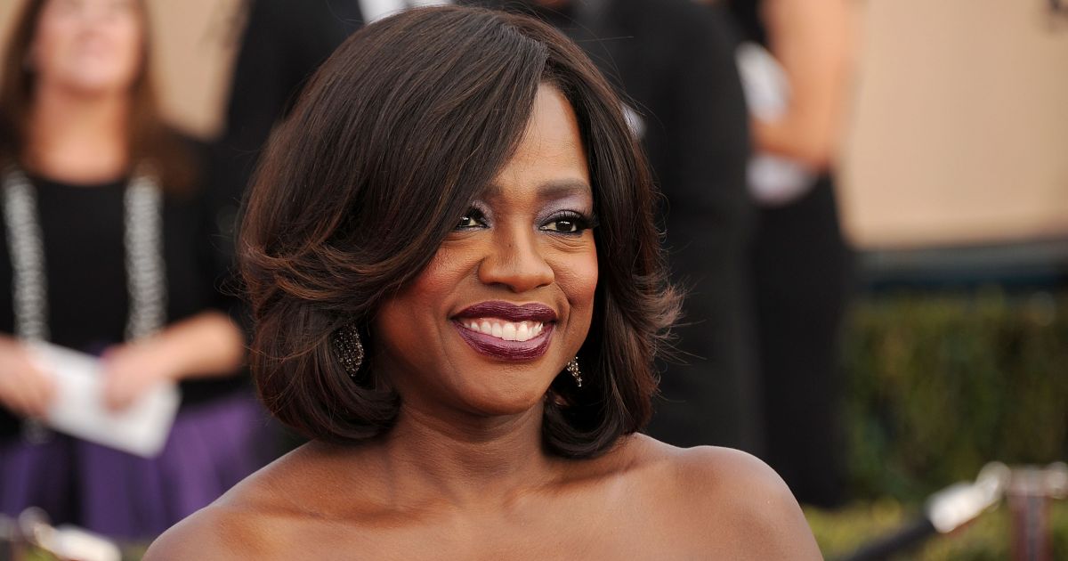viola davis