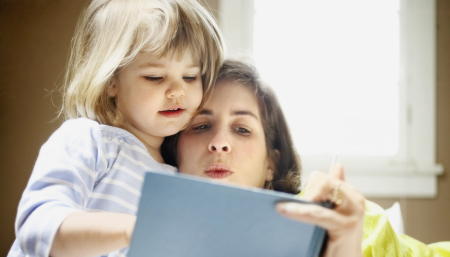 Borítókép: Létezik egyáltalán kétnyelvű gyerek? Három tévhit és hat tipp