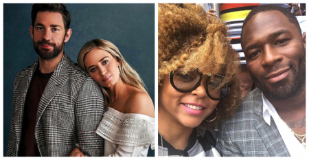 Borítókép: Nyolc hollywoodi pár, akinél szerelem volt első látásra