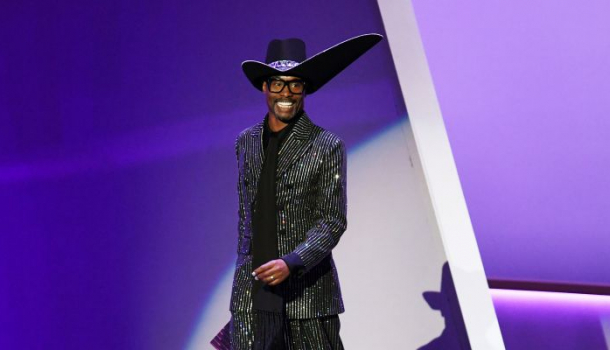 Borítókép: Az Emmy-díjátadó gála legelképesztőbb ruhái