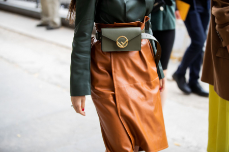 Borítókép: Bőr, műbőr, vegánbőr – akármi is, megmutatjuk, hogyan hordd