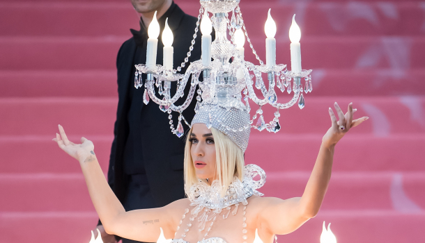 Borítókép: Minden idők legbotrányosabb szettjei díjátadókról