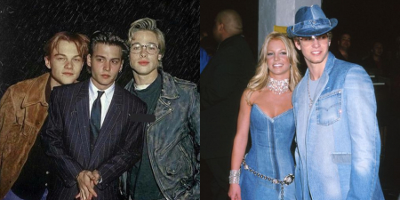 Borítókép: Nosztalgikus képek Hollywoodból, amiktől újra tininek érezed majd magad