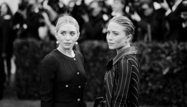 Borítókép: Örök trend az Olsen ikrek stílusa