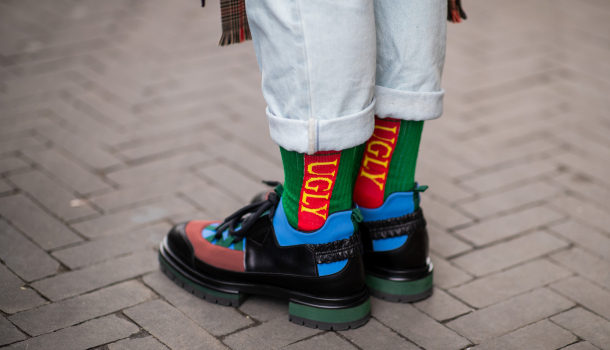 Borítókép: A világ legrondább cipőitől Te is meghökkensz!