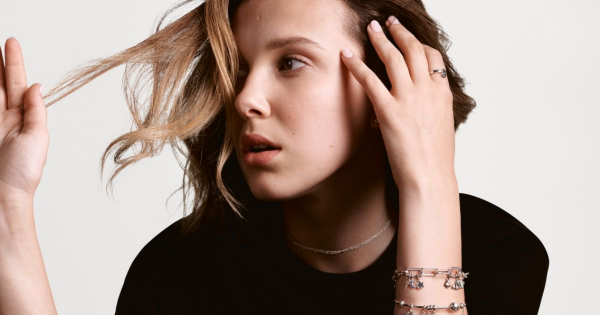 Borítókép: Bemutatkozik a Pandora Me 