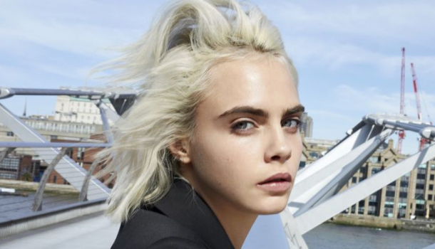 Borítókép: A Burberry bemutatja: Burberry Her Intense -  az új női parfüm 